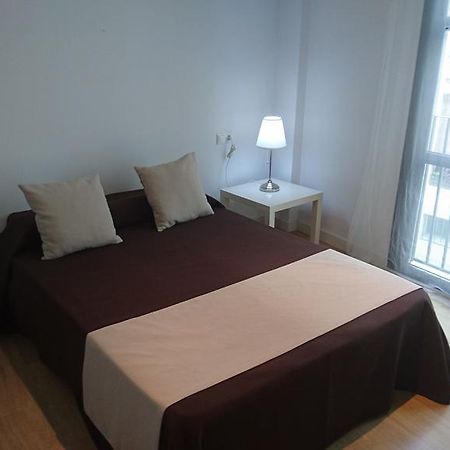 Apartamentos Córdoba Best II Exterior foto