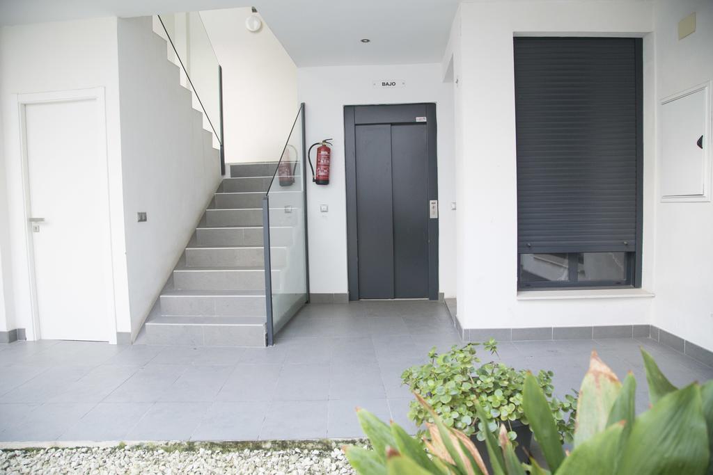 Apartamentos Córdoba Best II Exterior foto
