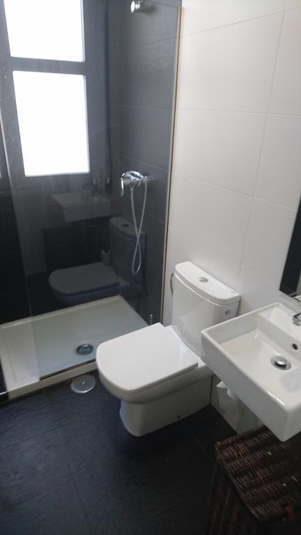 Apartamentos Córdoba Best II Exterior foto